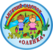 Логотип Кропивницький. Дитячий садок № 70 